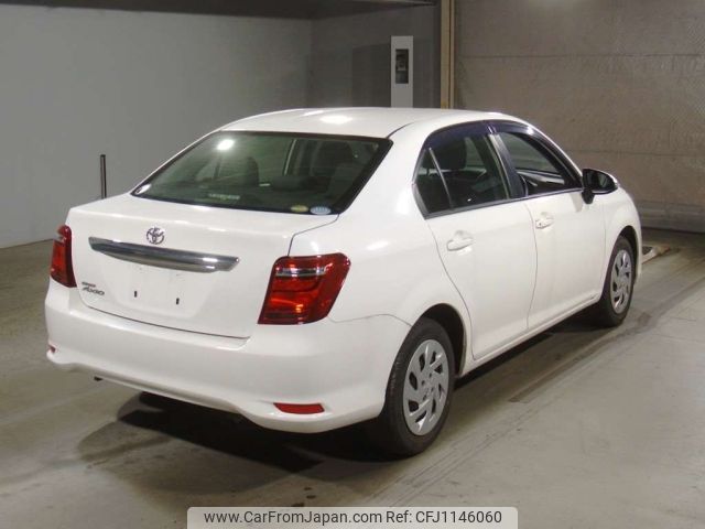toyota corolla-axio 2020 -TOYOTA--Corolla Axio NRE161-0086973---TOYOTA--Corolla Axio NRE161-0086973- image 2
