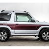 mitsubishi pajero-mini 2011 -MITSUBISHI--Pajero mini ABA-H58A--H58A-1008548---MITSUBISHI--Pajero mini ABA-H58A--H58A-1008548- image 7