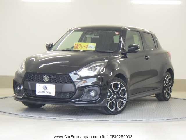 suzuki swift 2023 quick_quick_4BA-ZC33S_ZC33S-513250 image 1