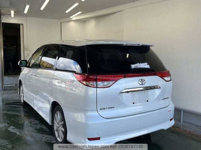 toyota estima 2012 -TOYOTA--Estima ACR50W--0140496---TOYOTA--Estima ACR50W--0140496- image 2