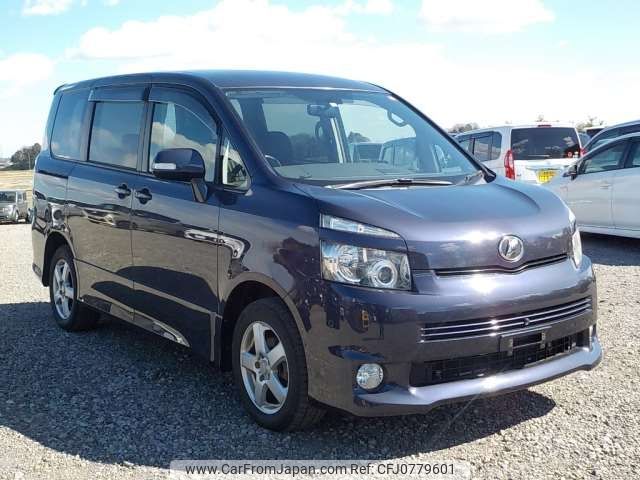 toyota voxy 2008 -TOYOTA--Voxy DBA-ZRR75W--ZRR75-0017221---TOYOTA--Voxy DBA-ZRR75W--ZRR75-0017221- image 1