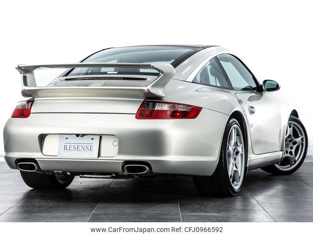 porsche 911 2007 -PORSCHE--Porsche 911 ABA-99705--WP0ZZZ99Z7S740443---PORSCHE--Porsche 911 ABA-99705--WP0ZZZ99Z7S740443- image 2