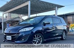 mazda premacy 2014 -MAZDA--Premacy CWFFW--119712---MAZDA--Premacy CWFFW--119712-