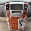 toyota alphard 2004 NIKYO_SW27949 image 13