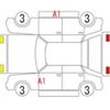 toyota rav4 2019 -TOYOTA--RAV4 6BA-MXAA54--MXAA54-2005627---TOYOTA--RAV4 6BA-MXAA54--MXAA54-2005627- image 2