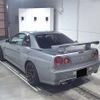 nissan skyline-coupe 2002 -NISSAN--Skyline Coupe BNR34-404371---NISSAN--Skyline Coupe BNR34-404371- image 2