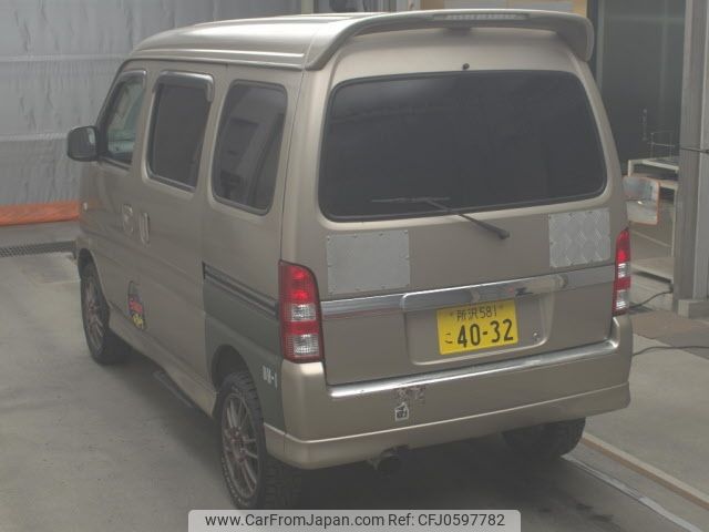 suzuki every-wagon 2004 -SUZUKI 【所沢 581ｺ4032】--Every Wagon DA62W-815967---SUZUKI 【所沢 581ｺ4032】--Every Wagon DA62W-815967- image 2