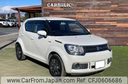 suzuki ignis 2018 GOO_JP_700040317230241228001