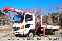 hino ranger 2013 GOO_NET_EXCHANGE_0403477A30250114W011