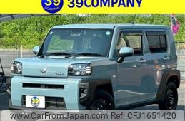 daihatsu taft 2021 CFJ1651420
