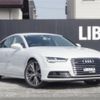 audi a7 2017 -AUDI--Audi A7 ABA-4GCYPC--WAUZZZ4G4HN064630---AUDI--Audi A7 ABA-4GCYPC--WAUZZZ4G4HN064630- image 1