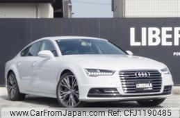 audi a7 2017 -AUDI--Audi A7 ABA-4GCYPC--WAUZZZ4G4HN064630---AUDI--Audi A7 ABA-4GCYPC--WAUZZZ4G4HN064630-