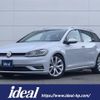 volkswagen golf-variant 2018 -VOLKSWAGEN--VW Golf Variant ABA-AUCHP--WVWZZZAUZJP626078---VOLKSWAGEN--VW Golf Variant ABA-AUCHP--WVWZZZAUZJP626078- image 1