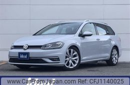 volkswagen golf-variant 2018 -VOLKSWAGEN--VW Golf Variant ABA-AUCHP--WVWZZZAUZJP626078---VOLKSWAGEN--VW Golf Variant ABA-AUCHP--WVWZZZAUZJP626078-