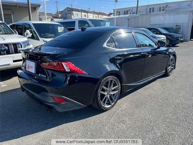 lexus is 2014 quick_quick_DAA-AVE30_AVE30-5030526 image 2