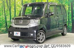 honda n-box 2014 -HONDA--N BOX DBA-JF2--JF2-1203452---HONDA--N BOX DBA-JF2--JF2-1203452-