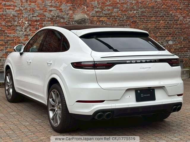 porsche cayenne 2020 CFJ1775519 image 2