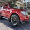 mitsubishi pajero 2006 CFJ1583285 image 5