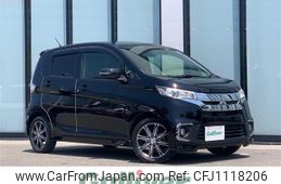 mitsubishi ek 2016 -MITSUBISHI--ek Custom DBA-B11W--B11W-0219282---MITSUBISHI--ek Custom DBA-B11W--B11W-0219282-