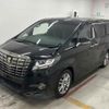 toyota alphard 2016 -TOYOTA--Alphard AGH30W-0081035---TOYOTA--Alphard AGH30W-0081035- image 5