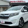 honda freed 2017 -HONDA--Freed DAA-GB7--GB7-1015071---HONDA--Freed DAA-GB7--GB7-1015071- image 1