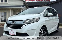 honda freed 2017 -HONDA--Freed DAA-GB7--GB7-1015071---HONDA--Freed DAA-GB7--GB7-1015071-