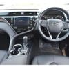 toyota camry 2019 GOO_JP_700020111130240901007 image 45