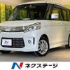 suzuki spacia 2013 -SUZUKI--Spacia DBA-MK32S--MK32S-520198---SUZUKI--Spacia DBA-MK32S--MK32S-520198- image 1