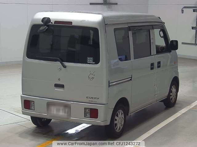suzuki every 2013 -SUZUKI--Every EBD-DA64V--DA64V-913832---SUZUKI--Every EBD-DA64V--DA64V-913832- image 2