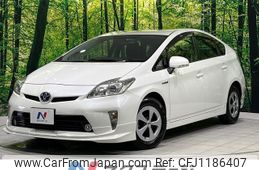 toyota prius 2013 -TOYOTA--Prius DAA-ZVW30--ZVW30-1726533---TOYOTA--Prius DAA-ZVW30--ZVW30-1726533-
