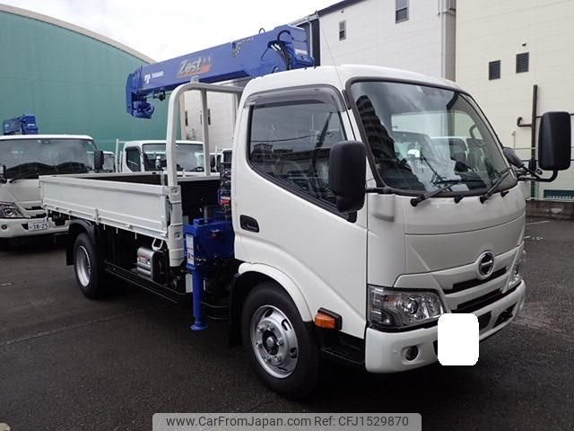 hino dutro 2025 CFJ1529870 image 1