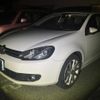 volkswagen golf 2011 CFJ1584427 image 4