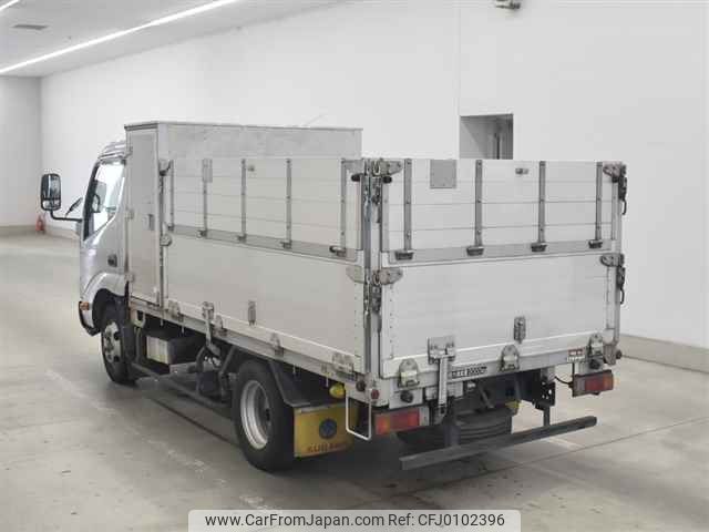 toyota dyna-truck undefined -TOYOTA--Dyna XZU645-0003483---TOYOTA--Dyna XZU645-0003483- image 2