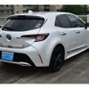 toyota corolla-sport 2020 -TOYOTA--Corolla Sport 6AA-ZWE213H--ZWE213-0003937---TOYOTA--Corolla Sport 6AA-ZWE213H--ZWE213-0003937- image 7