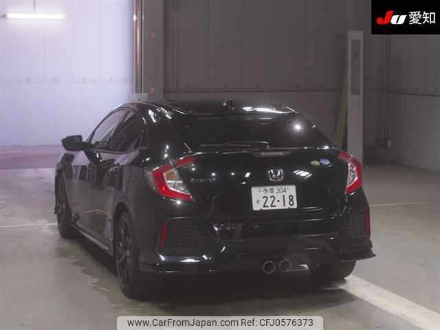 honda civic 2018 -HONDA 【多摩 304ｽ2218】--Civic FK7-1011493---HONDA 【多摩 304ｽ2218】--Civic FK7-1011493- image 2