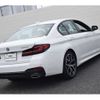 bmw 5-series 2020 -BMW--BMW 5 Series 3DA-JF20--WBA52BL020WW91923---BMW--BMW 5 Series 3DA-JF20--WBA52BL020WW91923- image 10