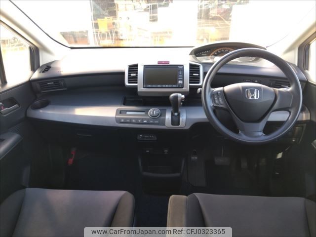 honda freed 2010 -HONDA--Freed DBA-GB3--GB3-1212160---HONDA--Freed DBA-GB3--GB3-1212160- image 2