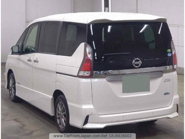 nissan serena 2018 quick_quick_DAA-GFNC27_-015661 image 2