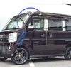 suzuki every-wagon 2019 -SUZUKI 【京都 589 1027】--Every Wagon ABA-DA17W--DA17W-170853---SUZUKI 【京都 589 1027】--Every Wagon ABA-DA17W--DA17W-170853- image 1