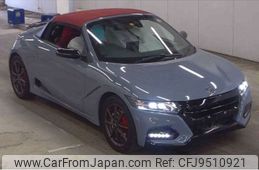 honda s660 2021 -HONDA 【野田 580ﾀ9999】--S660 3BA-JW5--JW5-6202365---HONDA 【野田 580ﾀ9999】--S660 3BA-JW5--JW5-6202365-