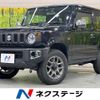 suzuki jimny 2024 CFJ1883598 image 1
