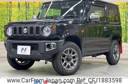 suzuki jimny 2024 CFJ1883598