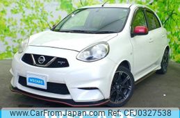 nissan march 2017 quick_quick_5BA-K13_K13-505063