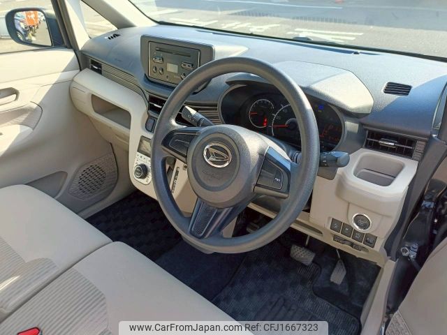 daihatsu move 2017 CFJ1667323 image 2