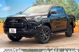 toyota hilux 2023 -TOYOTA--Hilux 3DF-GUN125--GUN125-3943431---TOYOTA--Hilux 3DF-GUN125--GUN125-3943431-