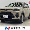 toyota raize 2022 CFJ1727483 image 1