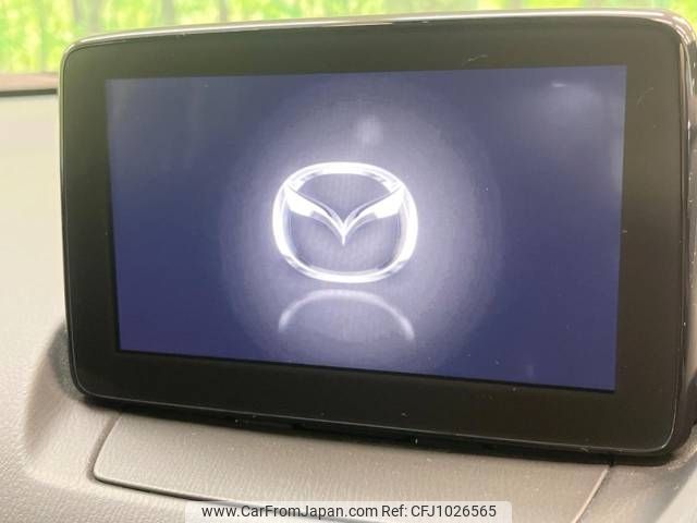 mazda cx-3 2020 -MAZDA--CX-3 5BA-DKLFW--DKLFW-100696---MAZDA--CX-3 5BA-DKLFW--DKLFW-100696- image 2
