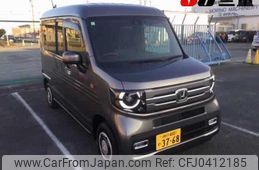 honda n-van 2024 -HONDA 【名変中 】--N VAN JJ1--6009965---HONDA 【名変中 】--N VAN JJ1--6009965-