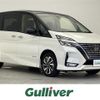 nissan serena 2019 -NISSAN--Serena DAA-HFC27--HFC27-052194---NISSAN--Serena DAA-HFC27--HFC27-052194- image 1