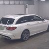 mercedes-benz c-class-station-wagon 2018 quick_quick_DBA-205240C_WDD2052402F736850 image 4